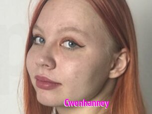 Cwenhanney
