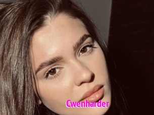Cwenharder