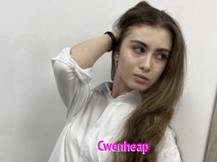 Cwenheap