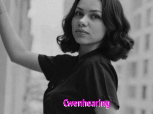 Cwenhearing