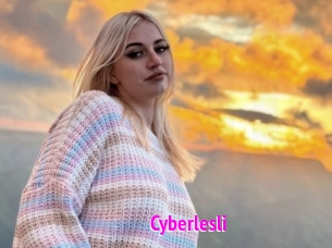 Cyberlesli