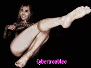 cybertroublee Porn Loverz
