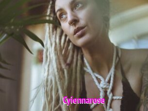 Cyiennarose