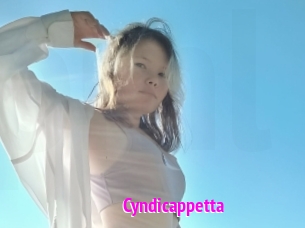 Cyndicappetta