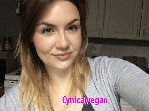 Cynicalvegan