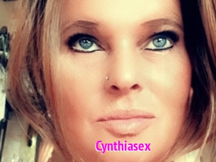 Cynthiasex