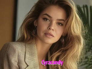Cyracandy