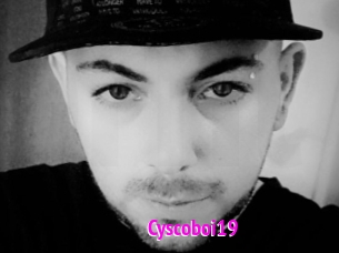 Cyscoboi19