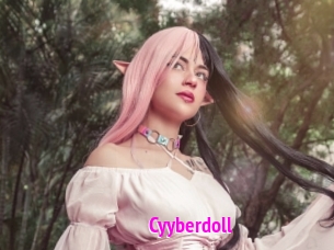 Cyyberdoll
