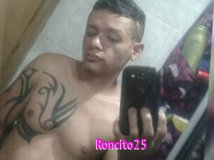 Roncito25