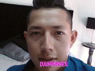 DAIMONSEX