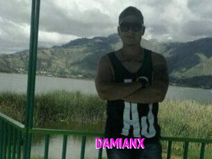DAMIANX