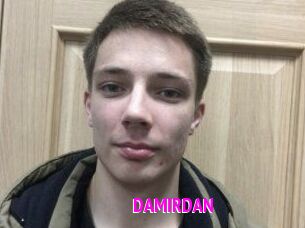 DAMIR_DAN