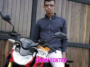 DAMN_FOXTER