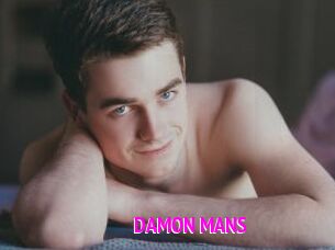 DAMON_MANS Porn Loverz