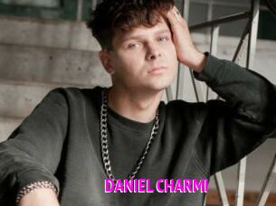 DANIEL_CHARMI Porn Loverz