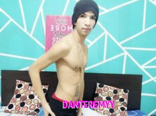 DANTEREMYY