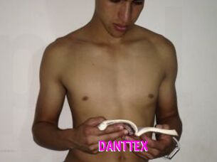 DANTTEX