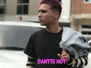 DANTTE_HOT