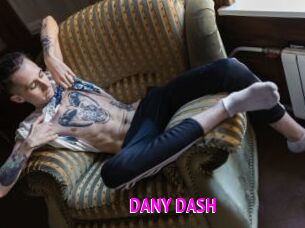 DANY_DASH Porn Loverz