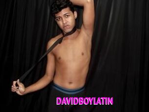 DAVIDBOYLATIN