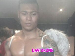 DAVIDKONG