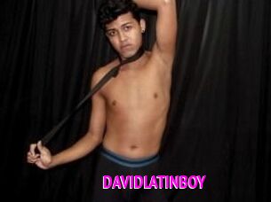 DAVID_LATIN_BOY