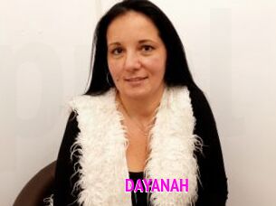 DAYANAH Porn Loverz