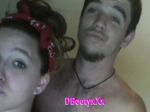 DBootyxXx