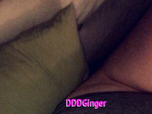 DDDGinger