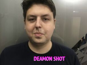 DEAMON_SHOT