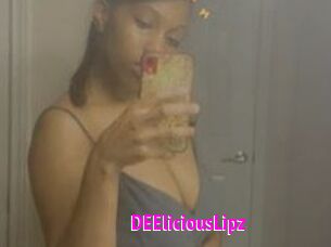 DEEliciousLipz Porn Loverz