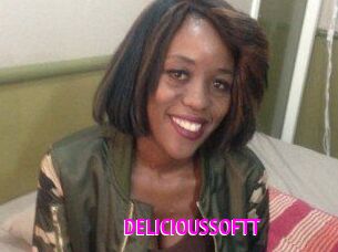 DELICIOUSSOFTT