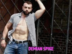 DEMIAN_SPIKE Porn Loverz