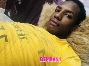 DEMIIAN1