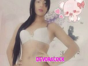 DEVORACOCK Porn Loverz