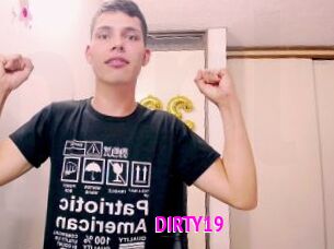 DIRTY19