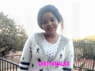 DIRTYANALXX