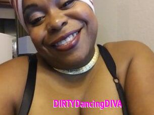 DIRTYDancingDIVA
