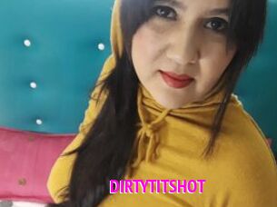 DIRTYTITSHOT