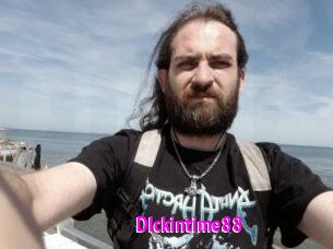 DIckintime88