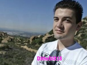 DJtheDJ818