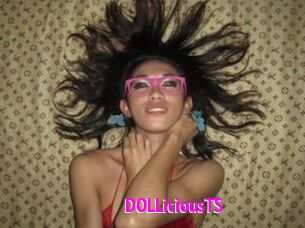 DOLLiciousTS
