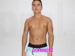 DOMINICKZ