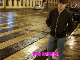 DON_HARMEN