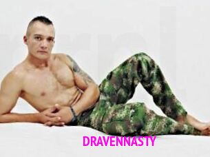DRAVENNASTY