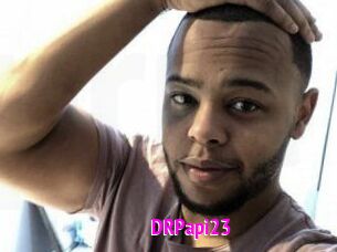 DRPapi23