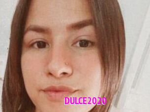 DULCE2020