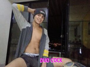 DUO_COCK