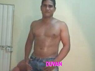 DUVAN